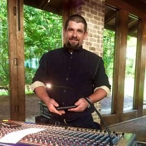 Meet your Posher, Andy